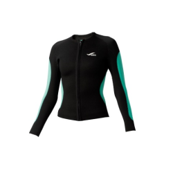 Jacket Gull Jersey 2,5MM Women